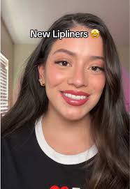 NYX Professional Makeup Plumping Lip Liners Review