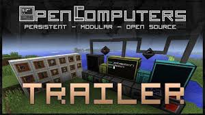 Opencomputers mod 1.12.2/1.11.2 download links. 1 7 10 Opencomputers Mod Download Minecraft Forum