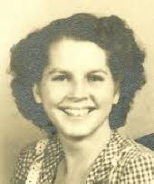 Obituary information for Doris Weeks