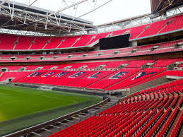 Wembley stadium wembley stadium (old) the oval. Wembley Stadion So Sehen Die Mannschaftsraume Aus Manager Magazin