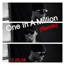 (c) 2010 the island def jam music group#neyo #oneinamillion #vevo #randb #officialmusicvideo. Stream One In A Million Official Remix By Travis Malloy Listen Online For Free On Soundcloud
