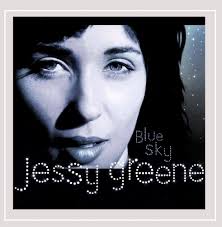 Jessy Greene