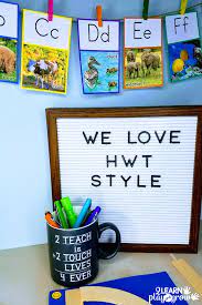 Handwriting Without Tears Alphabet Wall Cards Hwt And Asl Alphabet Wall Cards Alphabet Wall Learning The Alphabet