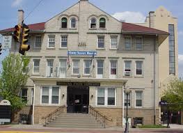 Discover the the j&n difference. Libraries Indiana County Tourist Bureau