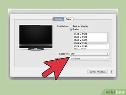 Open settings on your computer and click on the system icon. 3 Ways To Turn Your Computer Screen Upside Down Wikihow