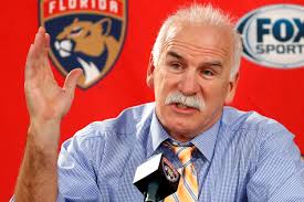 Blue Jackets fire coach Pascal Vincent after one terrible, injury plagued  season