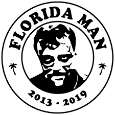 Flo rida is an american rapper from carol city, florida, known best for his 2007 breakout single, low. flo rida talks about his collaboration with maluma on the 2017 latin grammys red carpet. Florida Man Floridaman Twitter