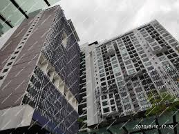 Flexis @ one south will be the first landmark soho development in seri kembangan. Lelong Auction Soho In Taman Serdang Perdana Selangor Rm 422 000 On 2021 05 31 Lelongtips Com My