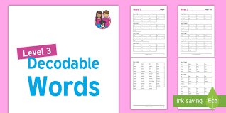 It doubles centurylink's ownership of. Level 3 Phase 3 Word Booklet Teacher Made