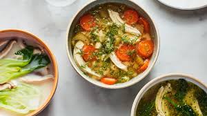 I'll be covering how to make masa and masa dough from whole corn and how to make tortillas, gorditas, and sopes from the base dough. How To Make Chicken Soup Without A Recipe Epicurious