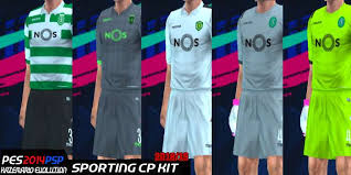 Home forums europe portugal portugal: Sporting Portugal 2018 2019 Kits Pes 2014 Psp Ppsspp Kazemario Evolution