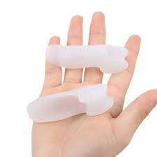 Read writing from jari kelingking on medium. 1 Pasang Kecil Jari Kelingking Kaki Jempol Untuk Penggunaan Sehari Hari Ibu Jari Kaki Valgus Silikon Koreksi Gel Toe Bunion Penjaga Perawatan Kaki Toe Separator Foot Thumb Gel Toefoot Care Aliexpress
