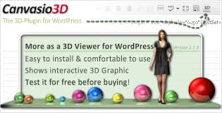 3d Model Viewer Canvasio3d Viewers Graphic Card 3d Model
