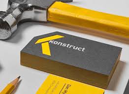 The layout helps in picking the proper spacing and size so that you can set the crucial elements at the right place and rest of them at one side. How To Create An Effective Business Card Kwik Kopy