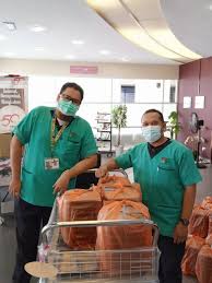 Malaysia is all known to us today as one of the most prime developing countries among all asian countries around the world. Sumbangan 150 Pek Makanan Iftar Daripada Live Consistant Sdn Bhd Jabatan Komunikasi Korporat Dan Khidmat Pelanggan