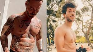 En las últimas horas, se publicó el trailer de lo que será la canción que grabó junto al artista colombiano, j balvin. J Balvin Y Maria Becerra Se Lanzaron Desde Un Paracaidas
