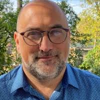 Daniel Lussier, ICD.D