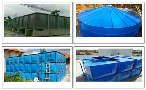 Distributor Tangki Panel Fiberglass Jogja Distributor Fiberglass Proyek Fiberglass