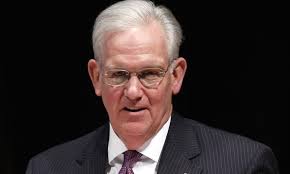 Former Missouri Gov. Jay Nixon says he isn't running for US Senate next year