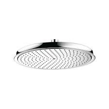 Hansgrohe Raindance C 300 Shower Head Finish Chrome Shower Heads Rain Shower Head Hansgrohe Raindance