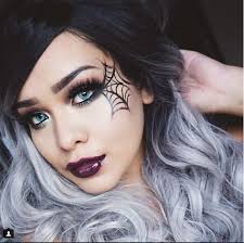 Disfraces terrorificos de payasos asesinos envio en 24h. 37 Ideas De Maquillaje Para Halloween Para Mujeres Paso A Paso