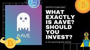Polkadot was the most successful cryptocurrency of 2020. What Exactly Is Aave Should You Invest Youtube