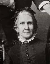 Where We Came From: Eunice Fitzgerald, 1818-1906