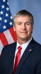 Alabama's 1st Congressional District election, 2024 (March 5 Republican  primary)