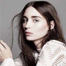 Black, as in the color of my soul black! 5 Things You Didn T Know About Rooney Mara Vogue