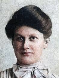 Bessie Leila Willson Ramey (1885-1918)