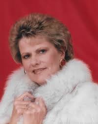 Jessie Mae Pujol 10/18/1944