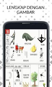 Banyak sekali artikel yang membahas mengenai erek erek jangkrik serta kode alam, namun tak selengkap bahasan kita seperti pada. Erek Erek Togel 2d3d4d Jitu Dlya Android Skachat Apk