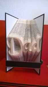Book Folding Pattern For Dad In A Fancy Font Free Tutorial Book Folding Book Folding Patterns Fancy Fonts