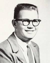 Arendell William “Bill” Hix (1940-2002)