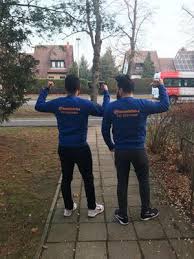 Das gilt besonders für verbraucher, die selber überweisen und keine einzugsermächtigung für die rundfunkgebühren erteilt haben liegt nach sechs wochen noch keine ummeldebestätigung von der gez vor, muss nachgehakt werden. Umzug Berlin Kladow Gunstige Umzugsfirma Umzugshelfer Berlin