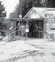 Heck, we are the birthplace for it so we better do it well! Part 16 Lone Star Columbia Star