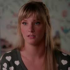 Brittany S Pierce Icons Glee Glee Cast Heather Morris