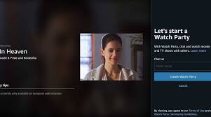 The best movies on amazon prime video in india include the godfather, the dark knight, city of god, inception, jurassic park, lord of the rings, the matrix, parasite, and wonder woman. Amazon Watch Party Feature Now Available For India Prime Video Users How To Use Technology News The Indian Express