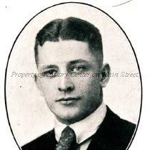 Bedenk, Frederick Joseph