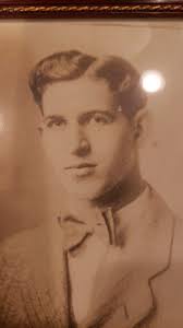 Lawrence H “Larry” Rankle (1910-1991)