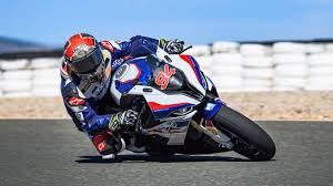 Folger, der als guter regenfahrer gilt, konnte seine guten fähigkeiten auf nasser strecke nicht nutzen. Worldsbk