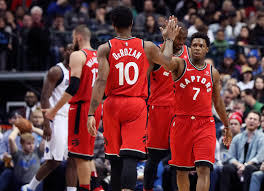 Lakers among teams reportedly in the mix for raptors' star point guard. Lakers Rumors Reality Of Signing Kyle Lowry And Demar Derozan