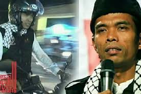 Explore tweets of ustadz abdul somad lc,.ma. Mantaf Jiwa Ustad Abdul Somad Beberkan Filosofi Gas Dan Rem Buat Bikers Biar Enggak Gagal Paham Gridoto Com
