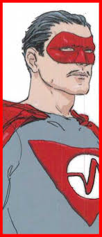 Jupiter's legacy is an american superhero comic book series, first published in 2013, written by mark millar, drawn by frank quitely, colored and lettered by peter doherty and published by image comics. Walter Sampson Jupiter S Legacy Image Comics Database Fandom