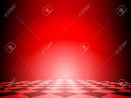 Aprende a hacer una composición con cuadros en la pared y darle más vida a tu casa. Fondo Abstracto De Estudio De Habitacion Vacia Para Presentacion Con Color Rojo Claro Y Piso A Cuadros Fotos Retratos Imagenes Y Fotografia De Archivo Libres De Derecho Image 93954139