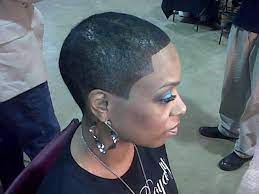 Pin On Short Hairstyles For Black Women