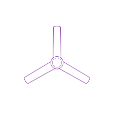 Led light panel, dimmable/white spectrum. Ikea Stormvind 3 Blade Ceiling Fan Dimensions Drawings Dimensions Com