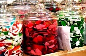 Storage Jars Jars With Lids Wholesale Candy Jar