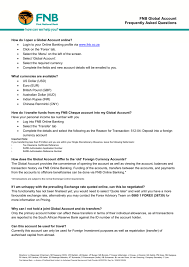 Get direct access to fnb online through official links provided below. Faqs Fnb