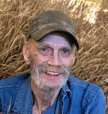 Robert Franklin Booker